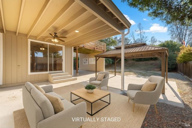 1017 Headlands Drive, Napa, CA 94558