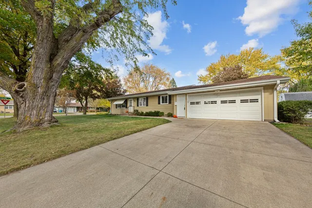 506 15th St SE, Owatonna, MN 55060