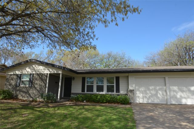 5104 Cockrell Ave, Fort Worth, TX 76133