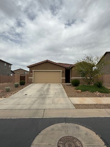 7777 S  Long Pond Walk Way, Tucson, AZ 85757