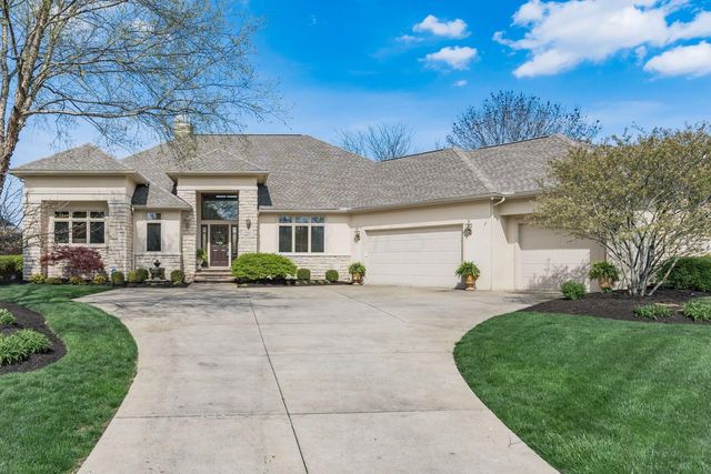 5782 Heritage Lakes Dr, Hilliard, OH 43026