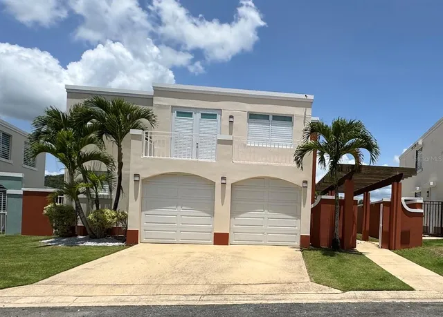 Calle Camino Alto Las Haciendas De Canovanas #131, Canovanas, PR 00729