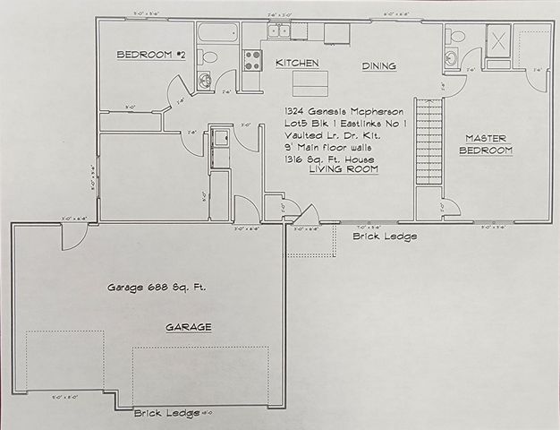 The Aspen Plan in East Links, McPherson, KS 67460