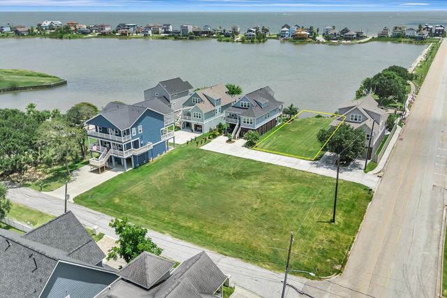 0 Main Street, Seabrook, TX 77586