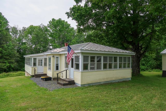 257 Golf Course Road, Madison, ME 04950