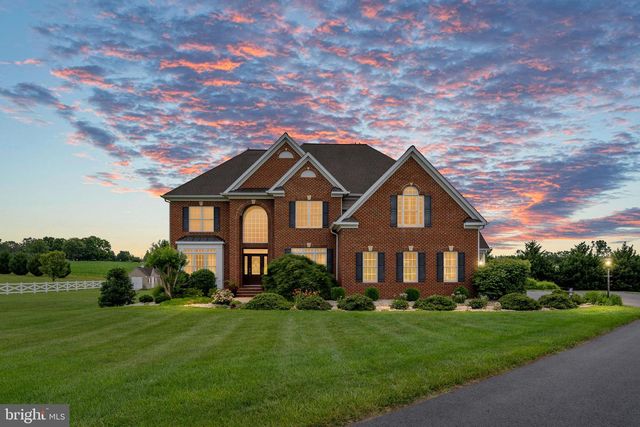 9909 Agnes Ln, Spotsylvania, VA 22553
