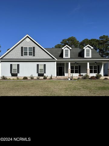 427 Candlewood Drive, Jacksonville, NC 28540