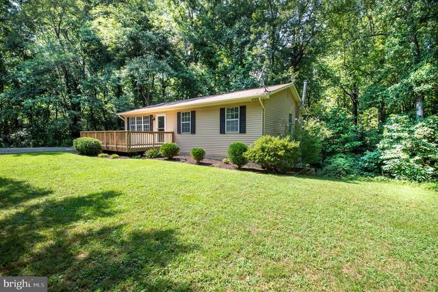 3468 Brookeside Dr, Chesapeake Beach, MD 20732 | Trulia