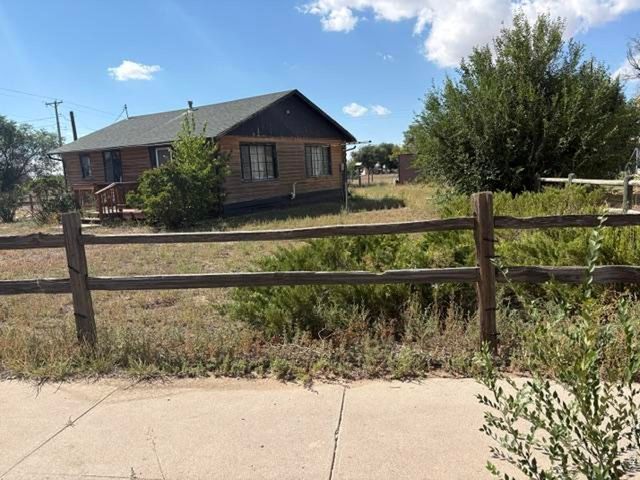 393 Grant Ave, Nunn, CO 80648