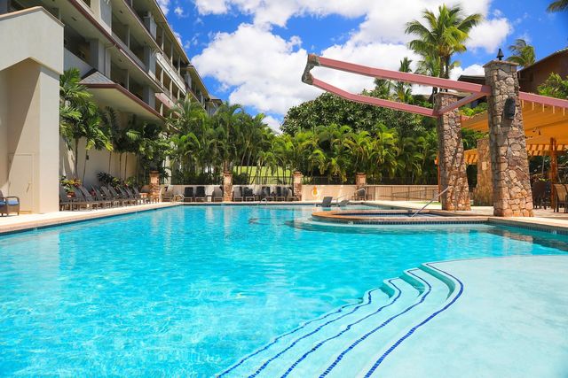3706 Lower Honoapiilani Rd #D-35, Lahaina, HI 96761