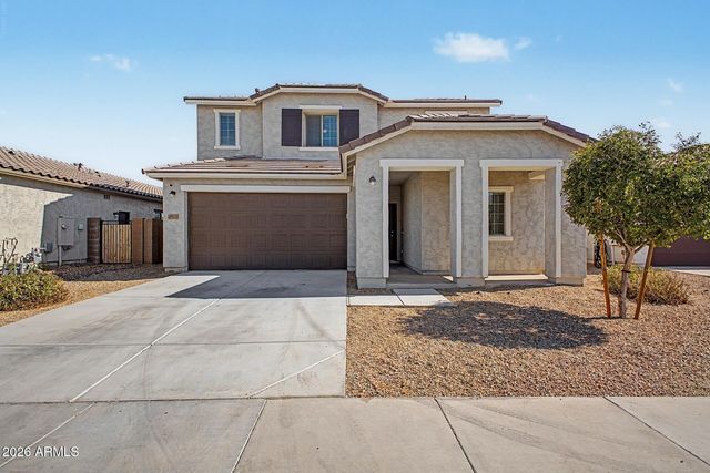 40320 W  Bravo Dr, Maricopa, AZ 85138
