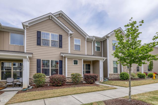 1208 Treetop Meadow Ln, Wake Forest, NC 27587