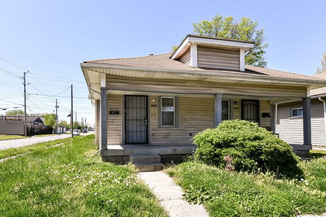 2502 Columbia Ave, Indianapolis, IN 46205