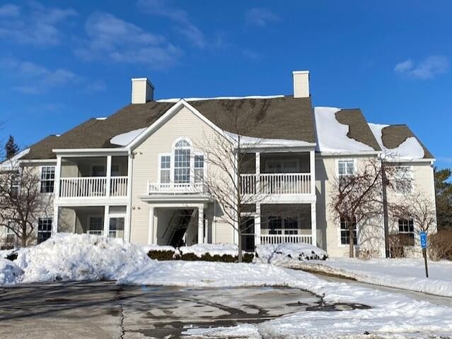 1056 Joyce Ln, Ann Arbor, MI 48103