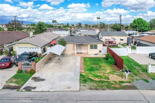 15509 Esther St, Chino Hills, CA 91709