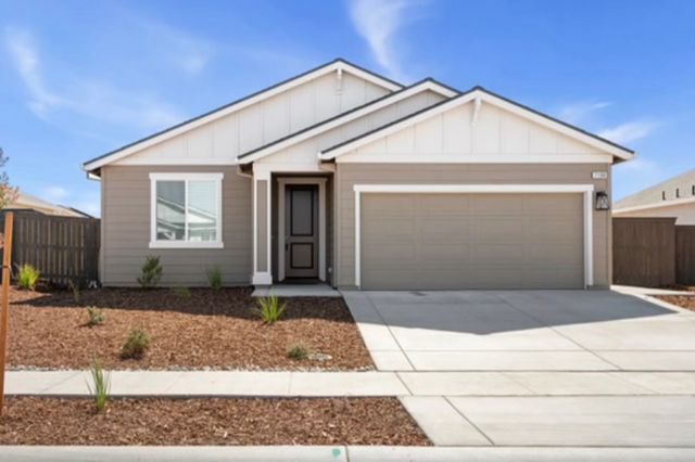 7160 El Cerrito Way, Roseville, CA 95747