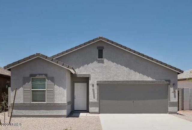 3665 S  95th Ave, Tolleson, AZ 85353