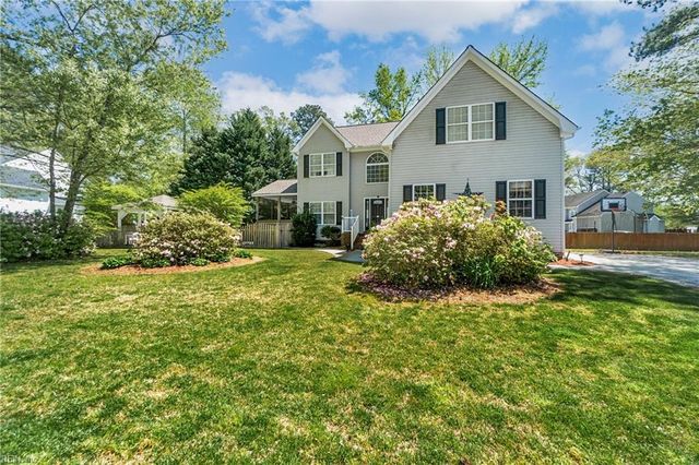 1309 Crosswood Ln, Chesapeake, VA 23322