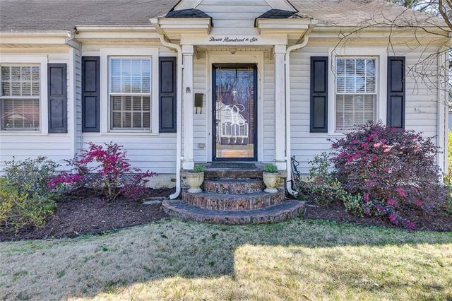 306 Moultrie Sq, Anderson, SC 29621