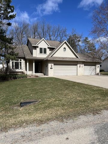 420 BEVERLY DRIVE, Amherst, WI 54406