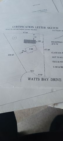 17 Watts Bay Ln, Wallops Island, VA 23337