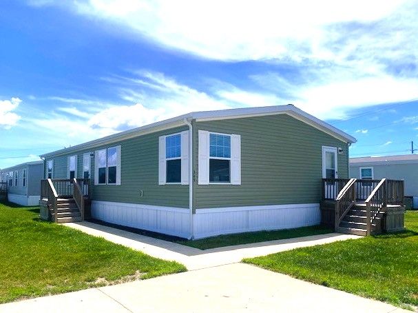 1199 E  Santa Fe #345, Gardner, KS 66030