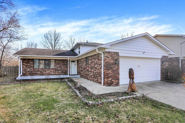 3413 Ivory Way, Indianapolis, IN 46227