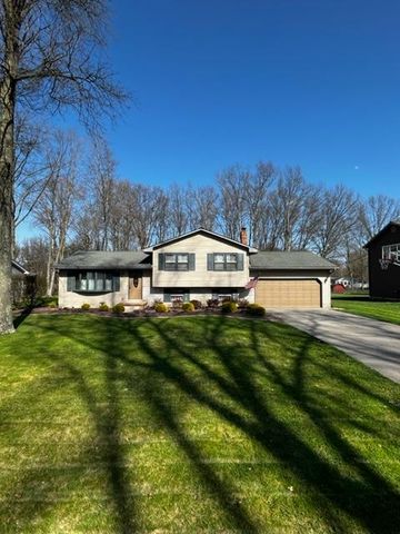 6779 Colleen Dr, Boardman, OH 44512