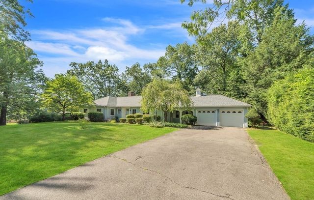 36 Overlook Dr, Springfield, MA 01118