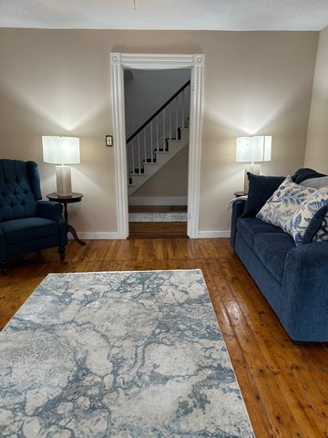 6 Franklin St, Eastport, ME 04631
