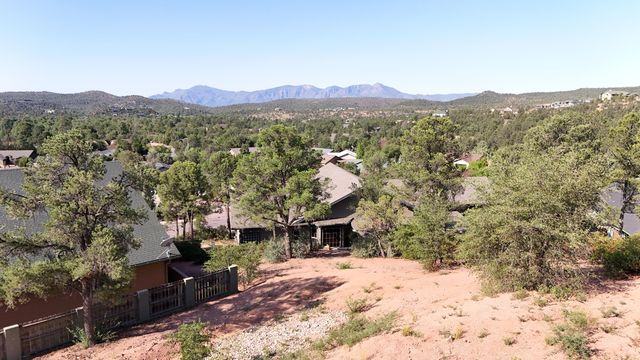 802 N  Oak Point, Payson, AZ 85541