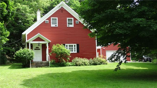 186 County Highway 26, Cooperstown, NY 13326