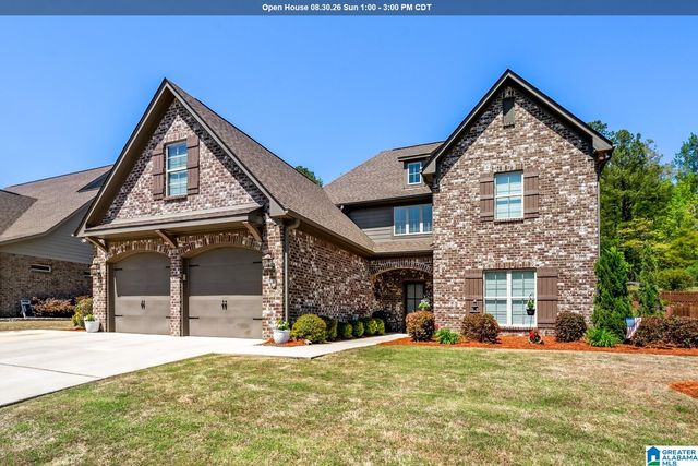 462 Ballantrae Rd, Pelham, AL 35124