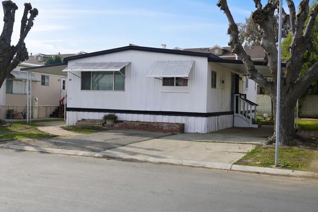 436 N  Mercey Springs Rd #69, Los Banos, CA 93635