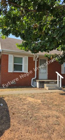 1308 SW 38th St, Oklahoma City, OK 73119