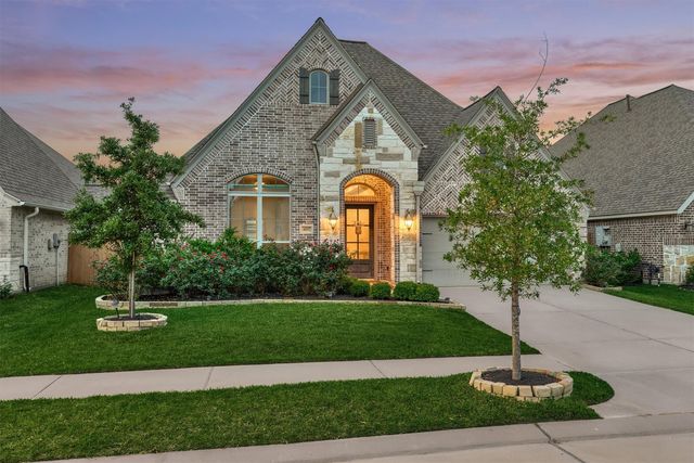 4097 Emerson Cove Dr, Spring, TX 77386