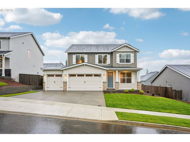 5596 N  93rd Ave #204, Camas, WA 98607