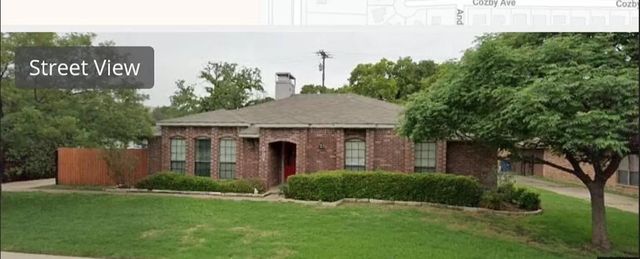 534 Cooper Ln, Coppell, TX 75019