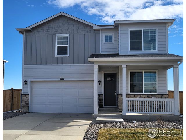 13636 Topaz St, Mead, CO 80504