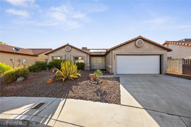 6637 Coastal Breeze Ct, Las Vegas, NV 89108
