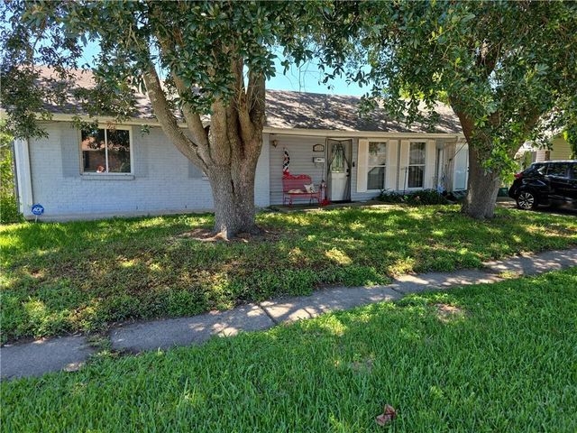 3705 Ole Miss Dr, Kenner, LA 70065