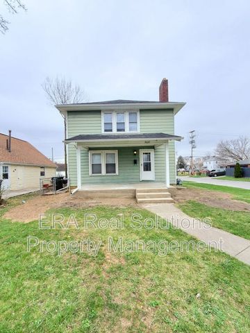3037 Parkside Rd, Columbus, OH 43204