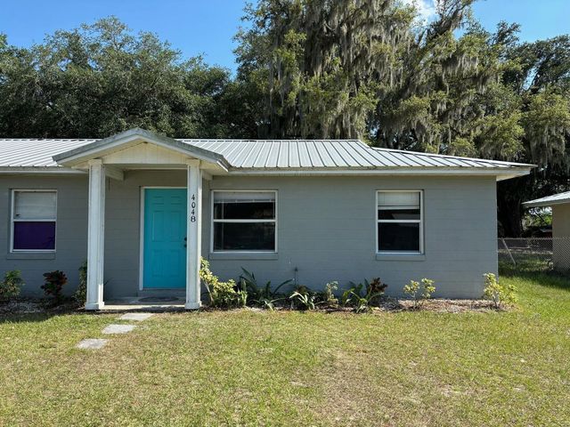 4044 Willow South Dr, Mulberry, FL 33860