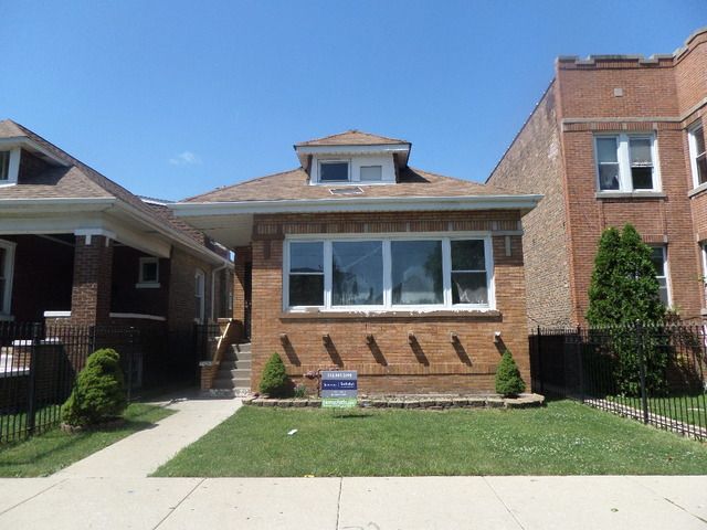 5806 S  Albany Ave, Chicago, IL 60629