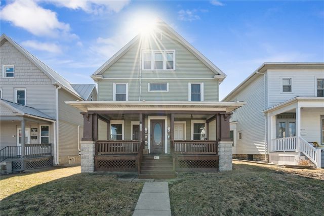 1249 3rd Ave SE, Cedar Rapids, IA 52403
