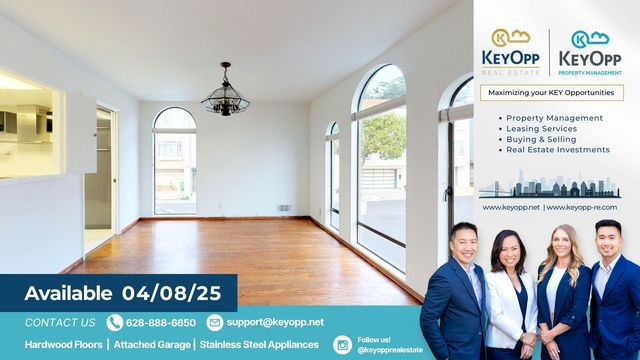 317 Dorado Ter, San Francisco, CA 94112