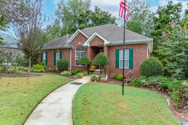 6256 Dorsett Woods Dr, Mount Olive, AL 35117