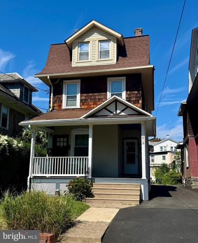 818 Clifford Ave, Ardmore, PA 19003