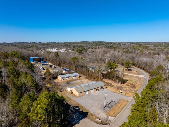 150 Libby Rd, Heber Springs, AR 72543