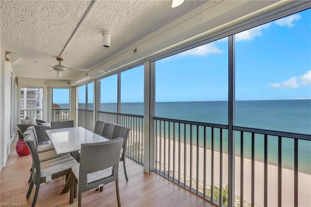 10701 Gulf Shore DR #901, Naples, FL 34108